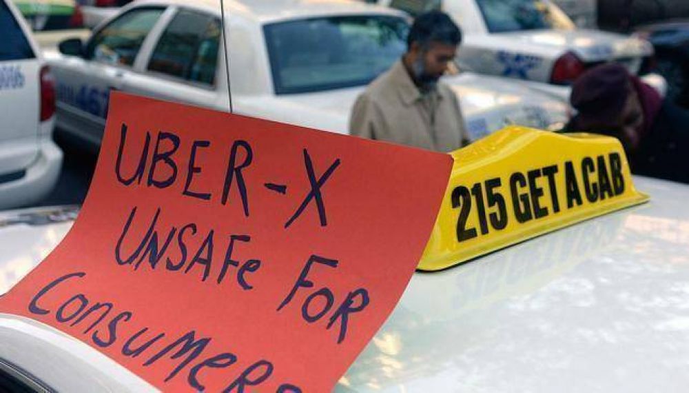 C�rdoba no est� en los planes de Uber