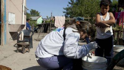 Crecen las internaciones de pacientes con dengue en C�rdoba