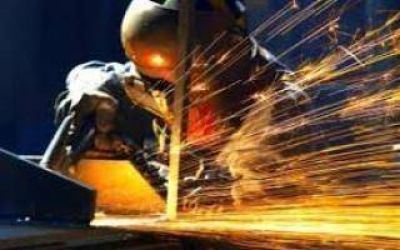 Despiden a 135 trabajadores de una metal�rgica en Mor�n