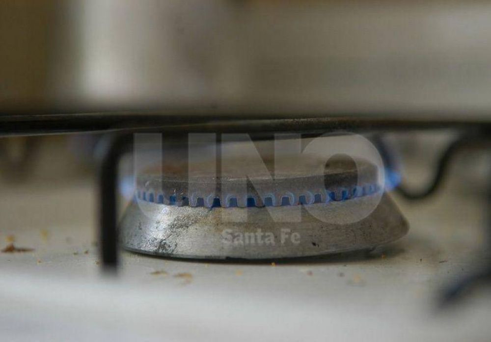 Luego de la luz, ahora la provincia espera un tarifazo en el gas natural