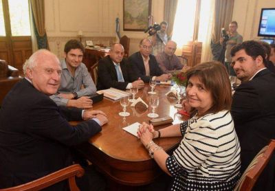 Habr� una agencia de la Polic�a Federal en la provincia