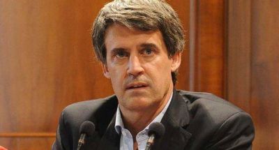 Prat Gay viaja a la cumbre del BID y luego a la del FMI