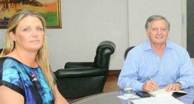 �Santa Fe no puede dejar de hacer obras para abaratar el consumo�