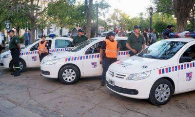 Fusionan dos entes de prevenci�n para conformar nueva fuerza