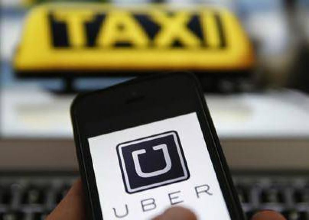 La municipalidad de Santa Fe le baja el pulgar a Uber