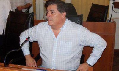 Oscar Larramendi, el elegido de los gremios para el Ministerio de Trabajo