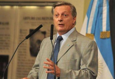 El gobierno cancel� la deuda con Bolivia por la compra de gas