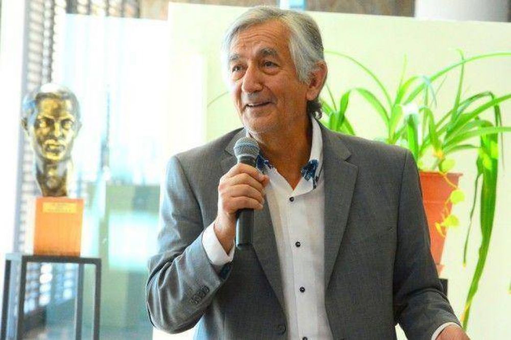 �Quiero que San Luis sea un Estado Social con econom�a competitiva�