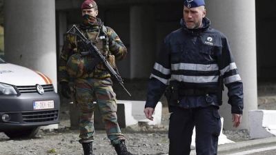 Europa analiza c�mo reforzar la seguridad en 800 aeropuertos