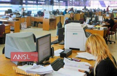 Este mi�rcoles 30 se cobra la primera etapa del aumento salarial