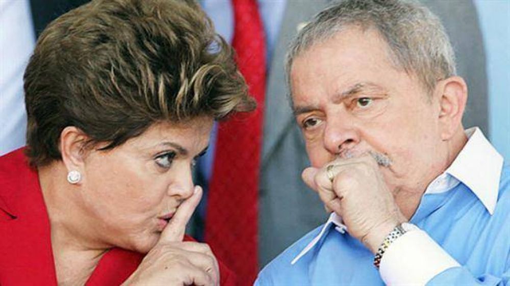 Casi un mes de convulsiones pol�ticas y judiciales en Brasil