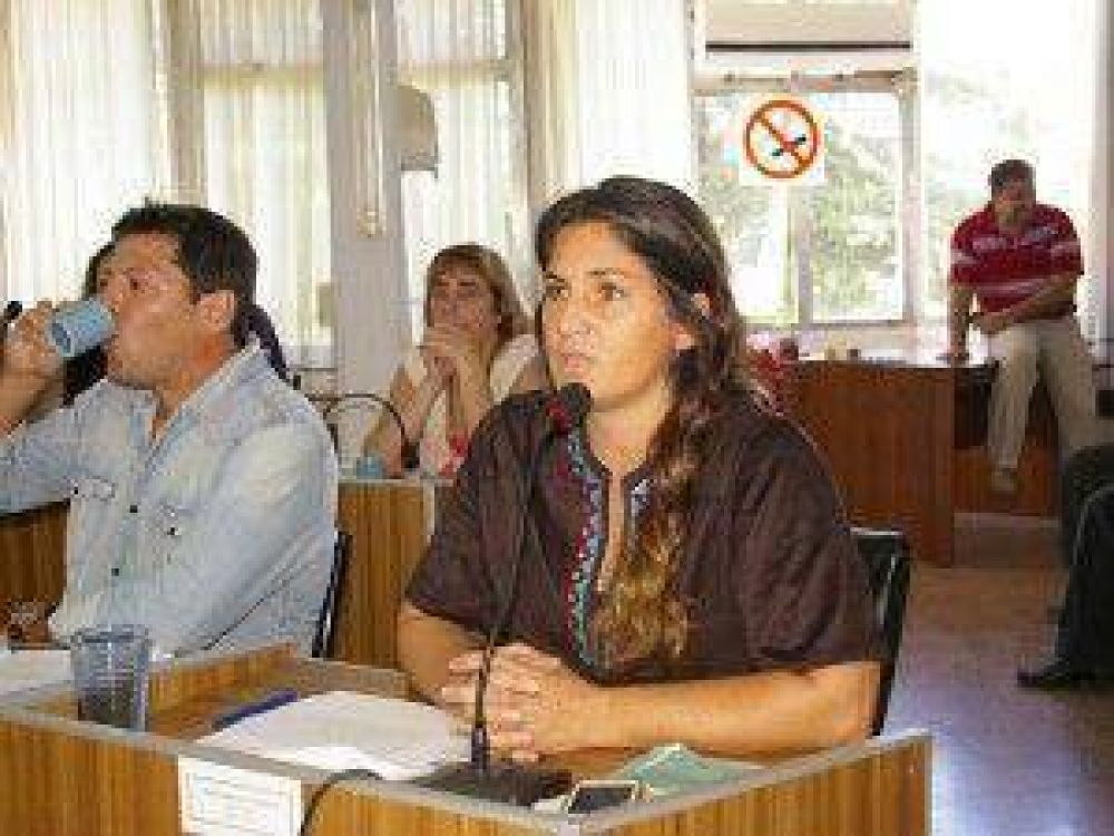 �Era mejor esperar a que resolviera la justicia antes de tomar una decisi�n desde las bancas�