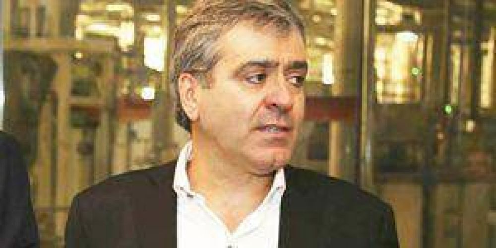 En diez d�as estar� en Formosa el Director del �Plan Belgrano�