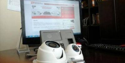 Notifican a comercios nocturnos que deben poner c�maras de seguridad