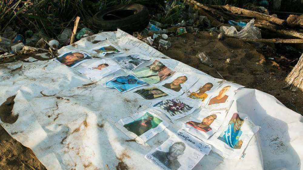 Venezuela: diputados opositores denunciaron la desaparici�n de otros diez mineros