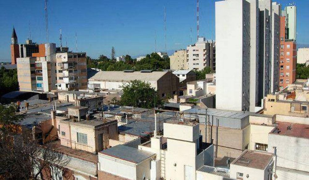 La oferta inmobiliaria en San Juan creci un 35 por ciento
