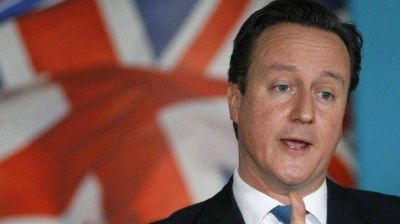 Londres minimiza fallo de la ONU a favor de Argentina: 