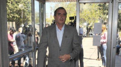 Citar�n a P�rez para imputarlo por incumplimiento de los deberes de funcionario p�blico