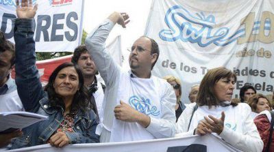 El Sute pedir� la inconstitucionalidad del �tem aula