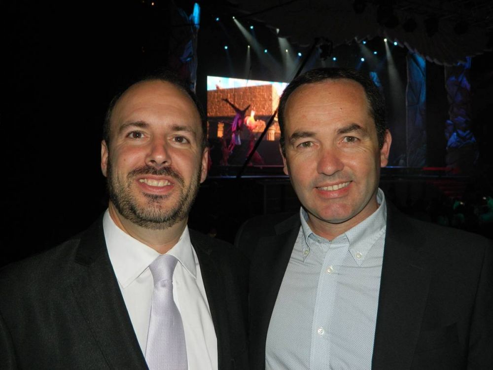El frente renovador no acompa�ara el aumento de boleto