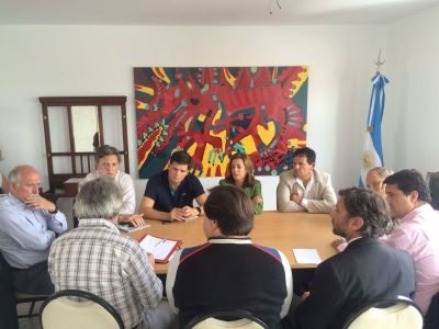 Harineras: presentan un pedido de informes ante el Ejecutivo Provincial