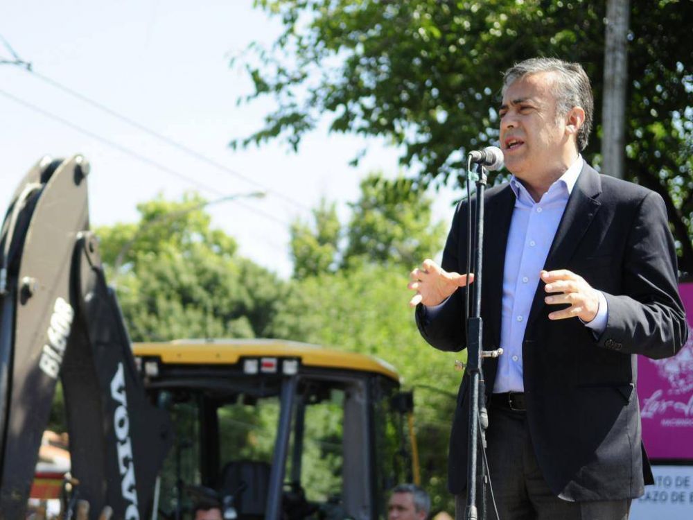 Mineros reclamar�n a Cornejo por la par�lisis del sector