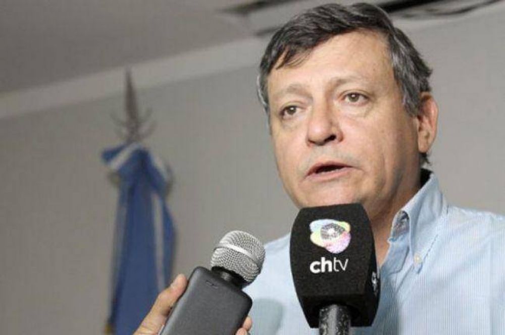Peppo: A Macri le quiero ganar en las urnas; no ponindole palos en la rueda