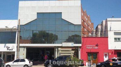 Incertidumbre en el Sanatorio Eva Duarte: “Queremos saber por qué se está dilatando tanto”