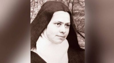 Francia celebra pr�xima canonizaci�n de joven m�stica que escribi� oraci�n a la Trinidad