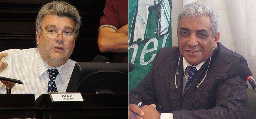 El GEN califica como �error garrafal� el veto de Vidal