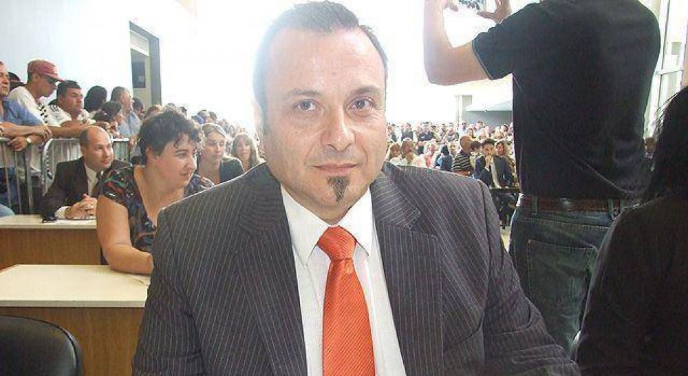 �El di�logo es fundamental a la hora de gobernar�