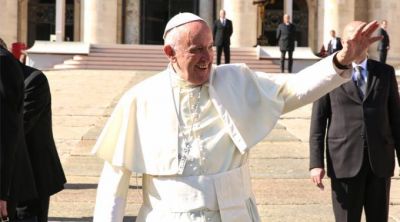 Papa Francisco enviar� como obsequio ornamentos lit�rgicos a cristianos refugiados en Irak