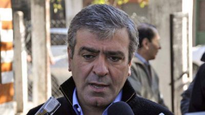 Jos� Cano presentar� el Plan Belgrano en Posadas