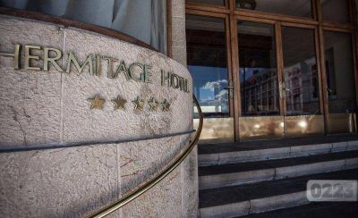 Echaron a cuatro trabajadores del Hermitage y temen que haya m�s despidos