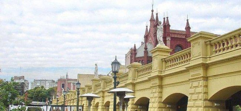 Desde 2008, se privatizaron 170 hect�reas de la Ciudad