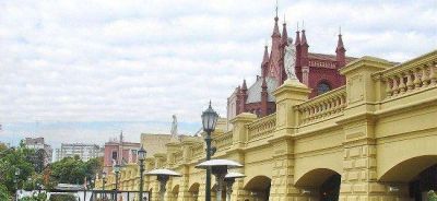 Desde 2008, se privatizaron 170 hect�reas de la Ciudad