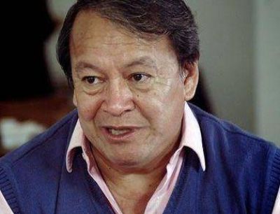 En el gobierno de Arroyo sobran las Flores