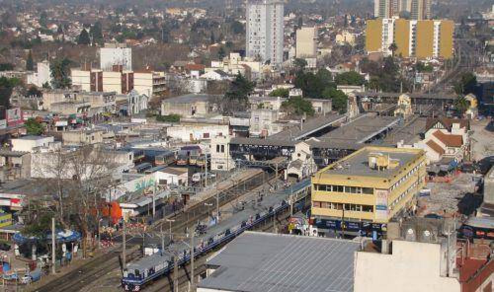 Ahora el PRO va por la divisi�n del distrito de Lomas de Zamora