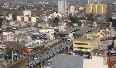 Ahora el PRO va por la divisi�n del distrito de Lomas de Zamora
