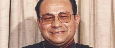 Fallece Monse�or Oscar P�ez Garcete