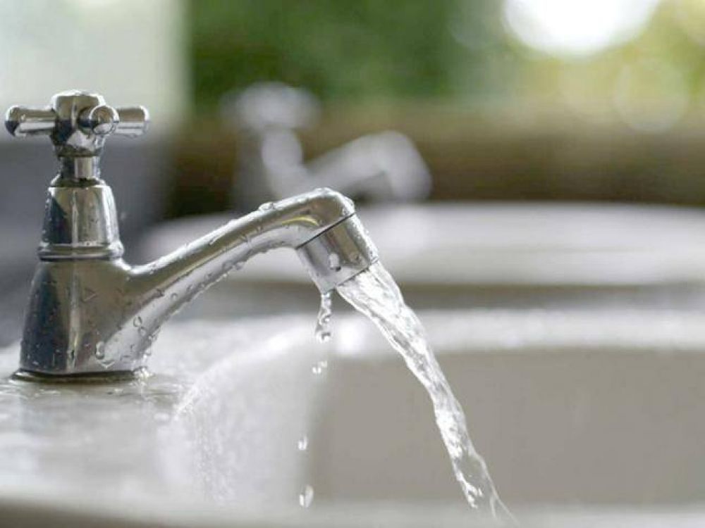 La necesidad de cuidar el agua