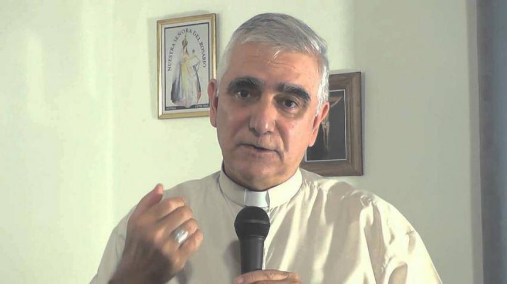 Mons. Lozano exhort a dar el salto a la fe encontrndose con Cristo vivo