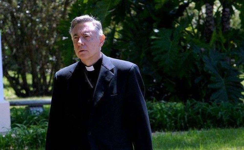 Mons. Aguer: Felices Pascuas, mucho ms que un saludo