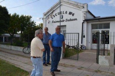 Zurro: �El resultado es para todos�