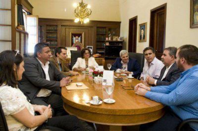 Maxiconsumo cerca de instalarse en Catamarca