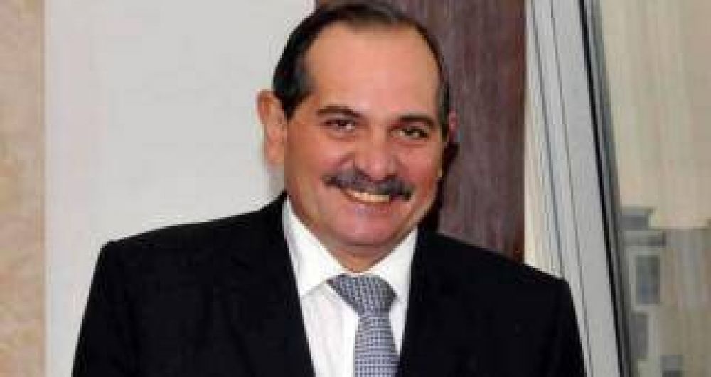 Alperovich aclar� que jam�s insult� a Rosa Lebbos