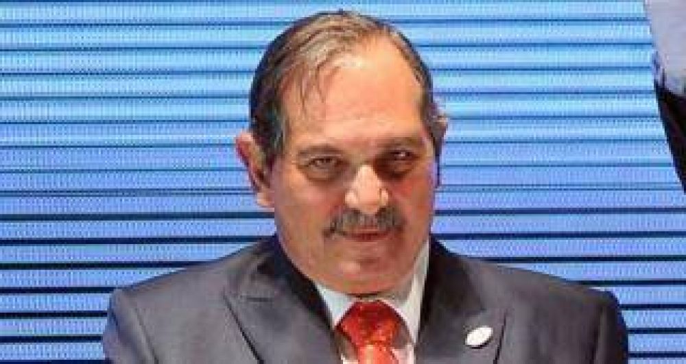 La hermana de Paulina Lebbos denunci� al senador Alperovich