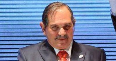 La hermana de Paulina Lebbos denunci� al senador Alperovich