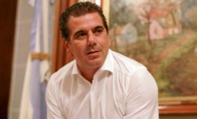 Pol�mica decisi�n de Ritondo: cierra la DDA y la DDI de Balcarce