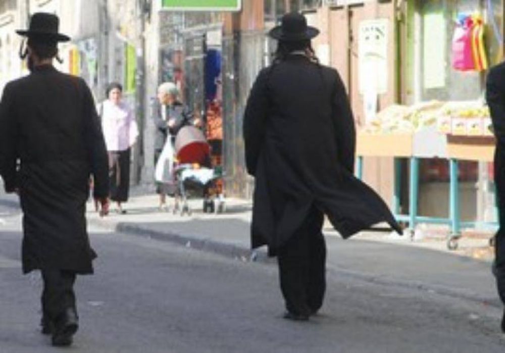 Agredieron a un rabino en Bruselas